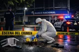 Matan a un habitante de calle a puñaladas en Calidonia