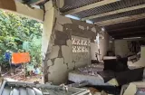 Herrera: Sismo destruye casas en La Pitaloza y satura hospitales