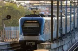 Metro de Panamá reanudó funciones tras 40 horas suspendidas por terremoto