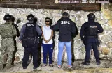 Detienen en México a alias El Junior por un atentado contra agentes federales