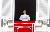 Papa León XIV anuncia que se operará de un nódulo en el pulmón
