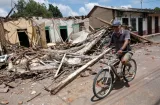 El meneo sigue: Panamá registra 256 réplicas tras terremoto de 7.5