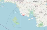 Sinaproc reporta disminución de las réplicas tras el terremoto en Panamá
