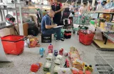 Acodeco detecta casi 48 mil productos vencidos en nueve meses