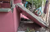 Azuero: Ayuda humanitaria llega a comunidades golpeadas a 3 días de sismo