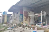 ¡Claman por auxilio! 17 familias lo perdieron todo por terremoto en Coclé