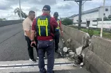 MOP confirma que vías en Costa Arriba y Abajo están transitables tras sismo