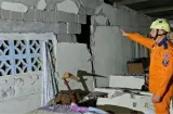 35 planteles colapsaron y ya no existen por terremoto. No hay clases mañana