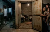 La vecina que nadie buscó hasta que el olor a muerte la delató