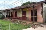 Azuero: Periodista relata el drama familiar y profesional tras el sismo