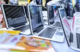 ISGroup entrega 28,585 computadoras al MEDUCA