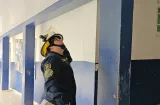 Inspeccionan escuelas en La Chorrera y suspenden festivales en Coclé