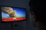 Arabia Saudí prorroga cierre del aeropuerto de Riad tras la oleada de ataques