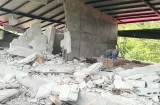 ¡Incomunicados y en shock! Tragedia y desesperación en el sur de Mariato