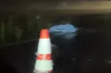 Peatón muere arrollado en la vía Interamericana en Penonomé
