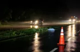 Dos peatones mueren atropellados en Coclé y Panamá Oeste