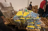 ¡Sin techo y con miedo! El sismo les arrebató sus casas. Aquí el balance