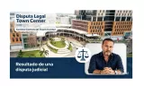 Grupo Bern deberá pagar más de $77 millones por el caso Town Center