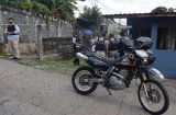 Detención provisional por el doble homicidio de los Bermudes