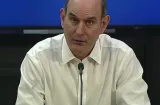 Chapman: daños del terremoto estarían lejos de los $450 millones
