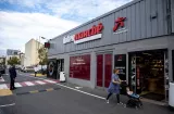 Ciberataque a supermercados enciende las alarmas en Francia