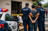 Detención provisional para menor que mató a una adulta mayor en Tocumen