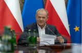 ¡Ataque directo! Tusk acusa a Rusia por sabotaje a Starlink en Polonia