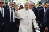 Tumor extirpado en el pulmón al papa León XIV era canceroso