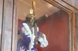 ¡Cambios en Portobelo! Nueva ruta y misas en la plaza para el Cristo Negro