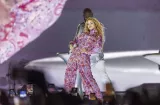 Shakira se despide de Madrid junto a Maluma y Bizarrap