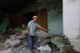 Asamblea da seguimiento a daños ocasionados por el terremoto
