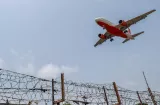 ¡Tensión en el aire! Vuelo de Air India aterriza por posible amenaza
