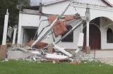 La fe sostiene a Panamá tras la pérdida de sus históricas iglesias