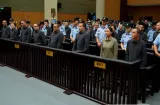 China condena a muerte a tres por estafa de llamadas y otros delitos
