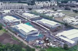 Costa Rica termina su "megacárcel" inspirada en el modelo de Bukele