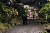 Sicarios llegan en auto y matan a colombiano en Santa Marta