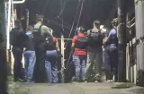 La muerte pasó por una vereda de Veranillo y se llevó a un man
