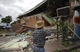 Panamá busca mantener la confianza turística tras sismo