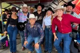 Artistas organizan bailes solidarios para ayudar a los damnificados