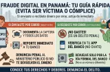 Entre la "viveza" y la estafa: quedarse con una transferencia te puede joder