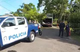Trabajador de aseo muere arrollado por camión compactador