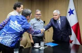 Ingenieros venezolanos ayudarán a reconstruir zonas golpeadas por terremoto
