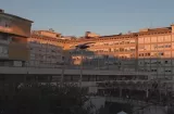 León XIV presenta evolución normal e inicia fisioterapia respiratoria