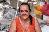 ¡Lina sería la primera víctima fatal del terremoto que golpeó Panamá!