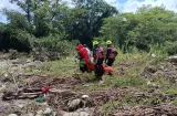 Recuperan cuerpo de hombre reportado como desaparecido en Chiriquí