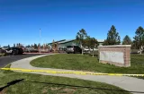 EE.UU: Cuatro muertos en un tiroteo en una escuela de primaria en Oregón