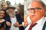 Muere Germán Quintero, actor de Pasión de Gavilanes y El Patrón del Mal 