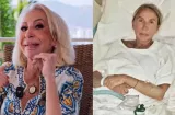 Laura Bozzo reaparece y desmiente que esté grave: "De esta momia no se libran"