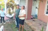 ¡Tragedia en Macaracas! Sismo destruye casas, escuelas y el hospital