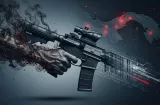 Rifles, el arma que dispara la violencia en Panamá